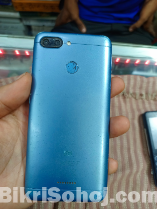Mi redmi 6